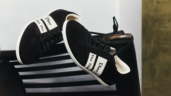 Redefining the 'Quiet Luxury' Kick
