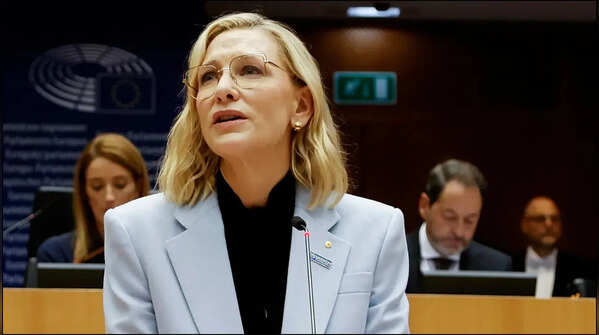 Cate Blanchett