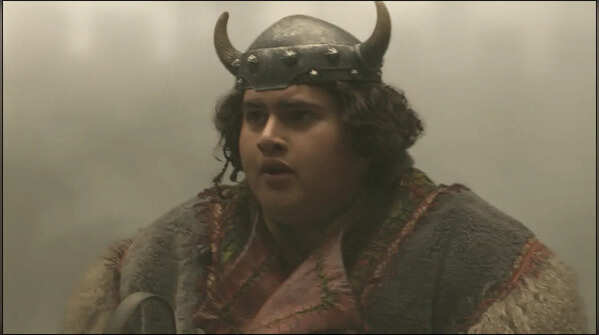 Julian Dennison