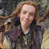 Harry Trevaldwyn