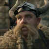 Nick Frost
