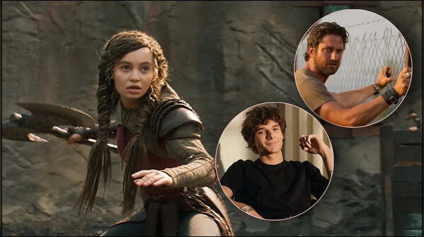 All about ‘How to Train Your Dragon 2’ live-action cast: From Cate Blanchett to Mason Thames