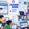 Article image for: 'Ma'am, aap hi samjha do': Why teachers aren't worried about AI taking over classrooms yet