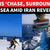 Article image for: Houthis ‘Attack’ Cargo Vessel In Red Sea Amid Fresh Iran-US Clashes | Watch