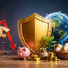 Article image for: How to protect your wealth when rupee is falling