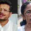 Article image for: Another blow for TMC as rebel leader Ritabrata Banerjee claims support of 64 MLAs
