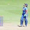 Article image for: T20 WC: Richa Ghosh's fighting knock not enough as England pip India by 5 runs