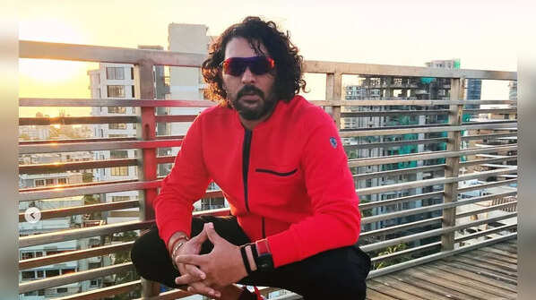 Yuvraj Singh