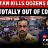 Article image for: POK Protests Turn Deadly: Is Pakistan Losing Control?