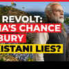 Article image for: PoK Revolt Gives India Ammunition To Expose Pakistan's Lies; Will Delhi Grab Opportunity?