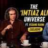 Imtiaz Ali Revisits His Most Iconic Characters While Vedang Raina Reveals His Real Self