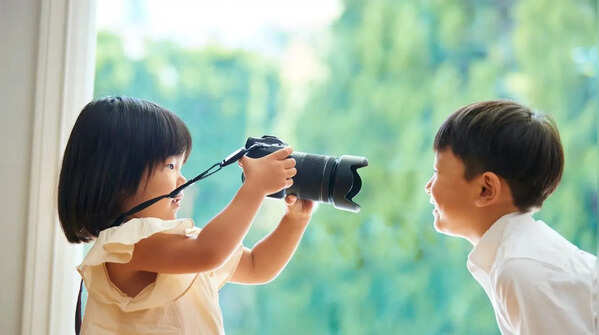 Capture the story behind the success