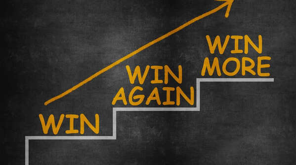 Celebrate everyday wins, not just major achievements