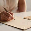 Write personal letters for special moments