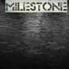 Create a 'Milestone Wall' at home