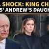 Article image for: Royal Family Property Shake-Up Hits Beatrice & Eugenie; King Charles Sends Strong Message