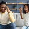 Tolerating disrespect