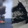 Article image for: MEA Condemns Oman Ship Attack As 21 Indians Rescued, Three Crew Members Still Missing