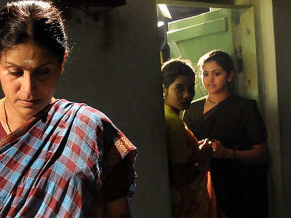 Krishnaveni Pictures