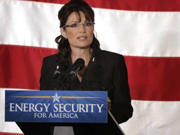 Sarah Palin Photos