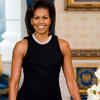 Article image for: Check out our latest images of <i class="tbold">Michelle Obama</i>