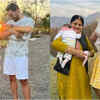 ​Abhinav firmly stands by my mom and says, 'Until Rubina comes back, I will take care of everything.'