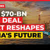 Article image for: India's Great LNG Escape: Adani Ports' $70-Billion Argentina Deal That Moves Beyond Gulf Dependency