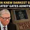 Article image for: Gates Makes Shock Affair Admission During Explosive Epstein Hearing; 'He Knew My Darkest Secret'