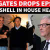 Article image for: 'I Was In Illicit Relationship, Then Epstein Started...': Bill Gates' Bombshell In U.S. House