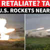 Article image for: Taiwan Fires HIMARS Toward In Chinese Direction In First Western Coast Live-Fire Drill | WATCH