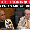 Article image for: ‘ICE Locked 4000 <i class="tbold">kids</i>’: Pressley ‘Slaps’ Trump Ally Krikorian With Numbers In Fiery Clash