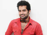 Ram Pothineni's photo shoot