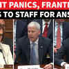 Article image for: ‘YOU ARE A DISASTER’: Rep. Bonamici HUMILIATES Wright As He Scrambles For Answers