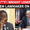 Article image for: ‘BULLS**T’: Energy Secy Chris Wright EXPLODES At Dem Rep. Amo Over Bombshell Accusation