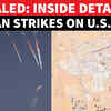 Article image for: Iran’s Drone Incursion Pierces Deep Into Strategic US Airbase In Gulf, Hit 70% Targets, Claims IRGC