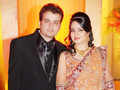 Vineet & Aanchal's reception bash