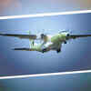 Article image for: First Indigenous C-295 Aircraft Successfully Completes Maiden Flight At Tata-Airbus Facility