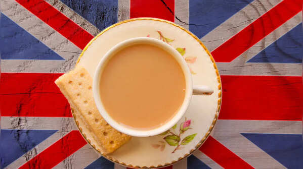 Tea