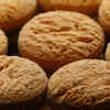 Army biscuit 
