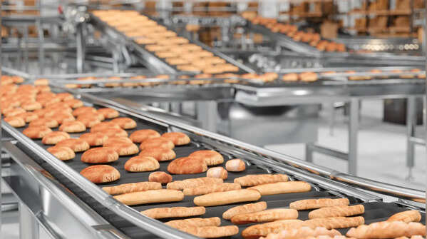 Bakery
