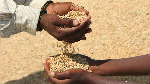 Food supply