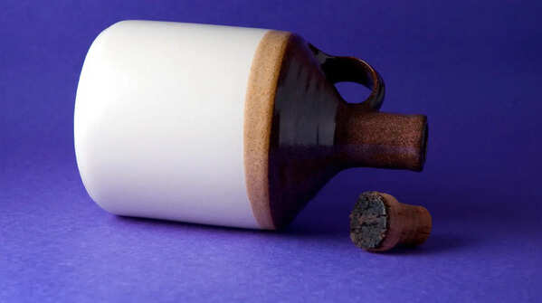Rum Jar