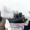 Article image for: India Protests Attack On Vessel Carrying Indian Crew Amid Trump's Defence Of US Strikes