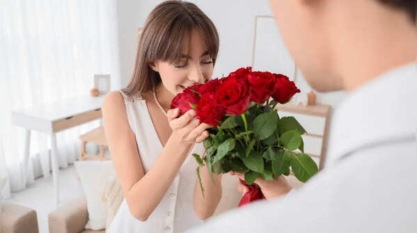 Breaking the swipe-right culture of romance
