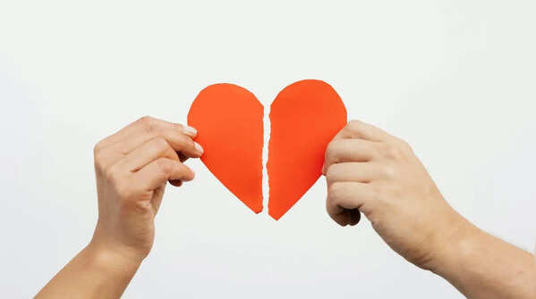 How heartbreak rewires us