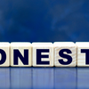 What rebuilds honesty