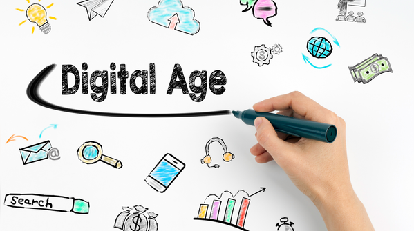 The digital age makes secrecy easier