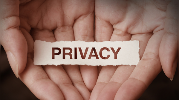 Privacy starts to feel like independence