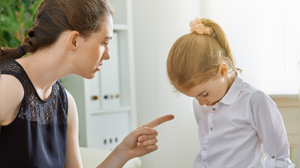Fear of punishment changes the equation