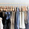 Start by decluttering regularly
